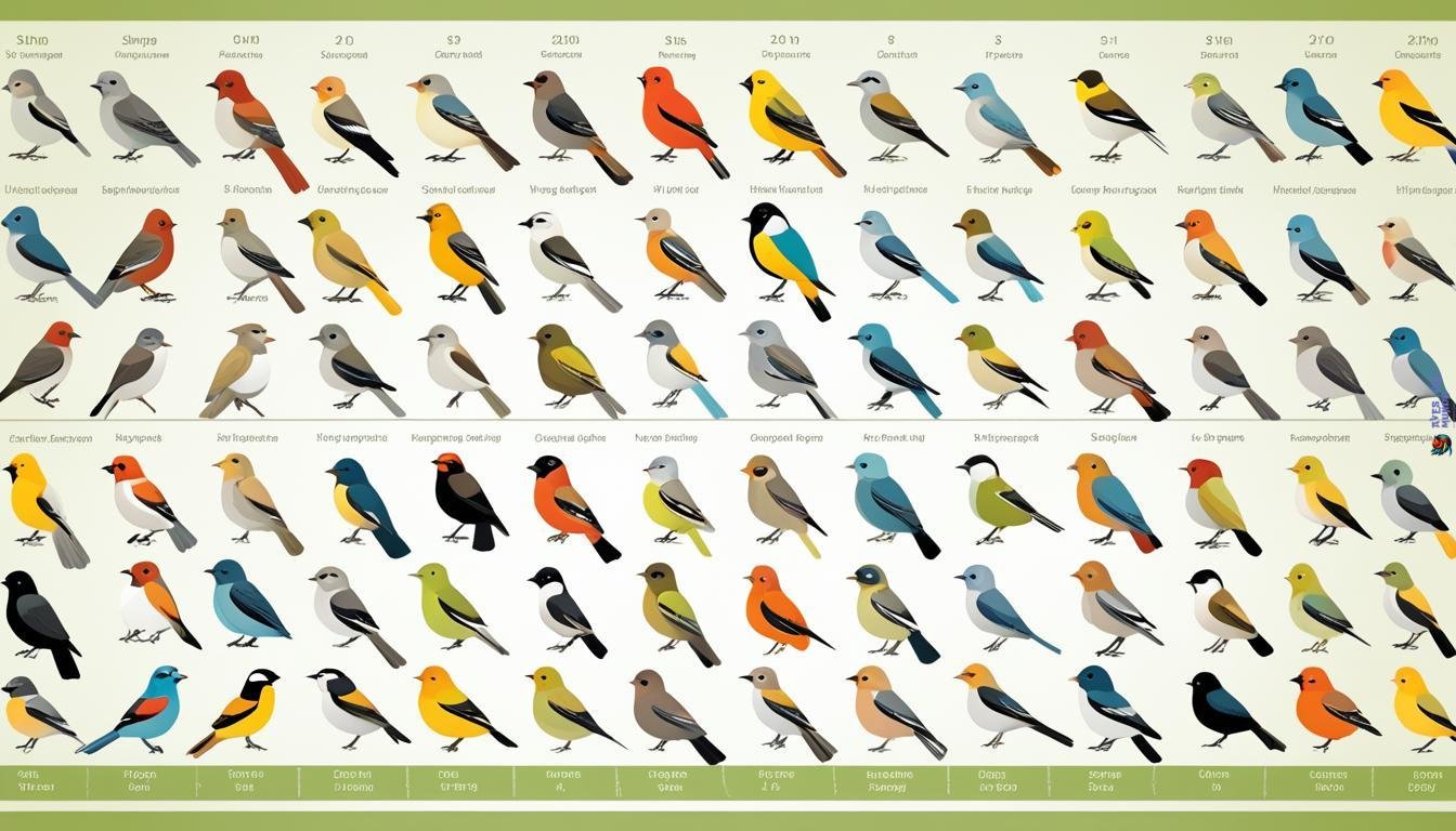 Lifespan Of Birds: How Long Do Birds Live?