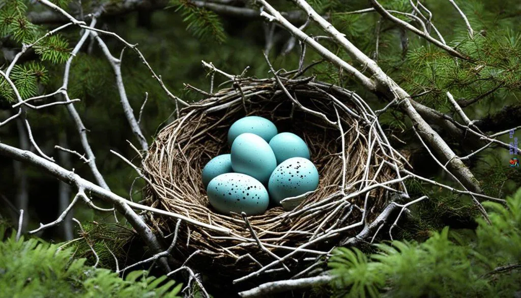 Moa eggs