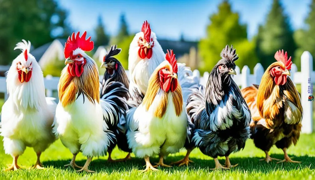 Silkies for Sale