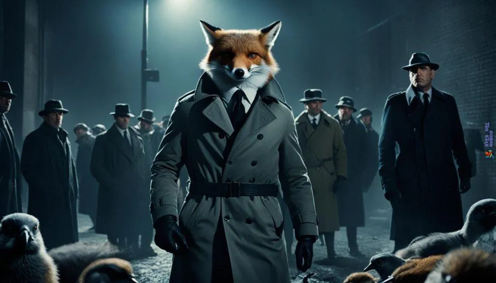 animal spies in popular culture animal spies in popular culture