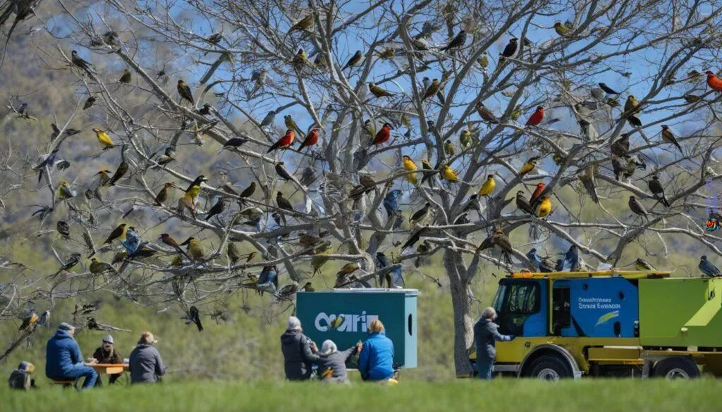 bird conservation actions bird conservation actions
