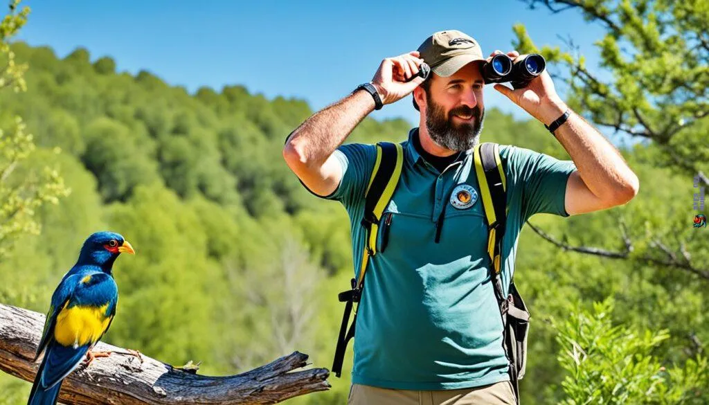 bird guide