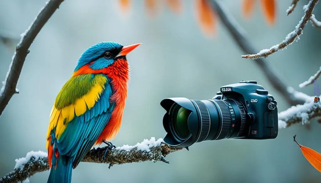 bird photography