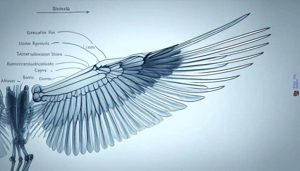 bird wing research bird wing research