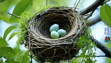 birds nest