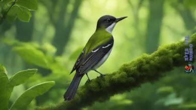flycatcher