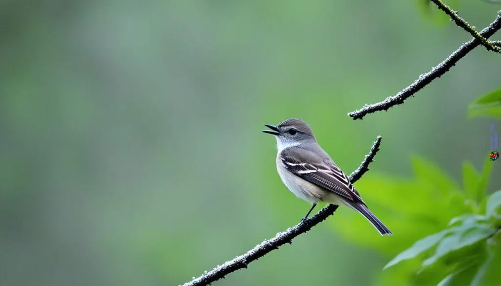 flycatcher image