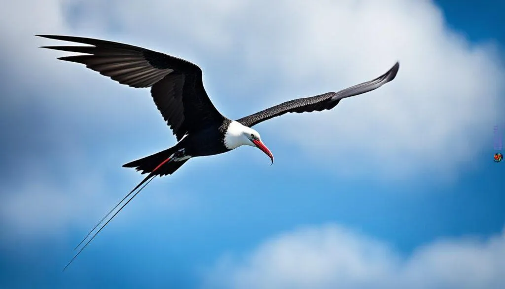 frigatebird frigatebird