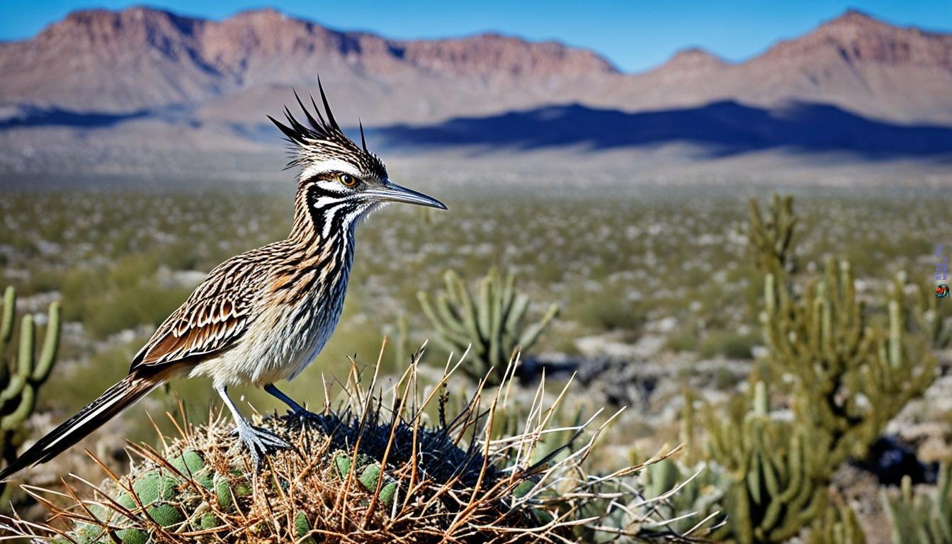 Greater Roadrunner Facts & Habitat Overview