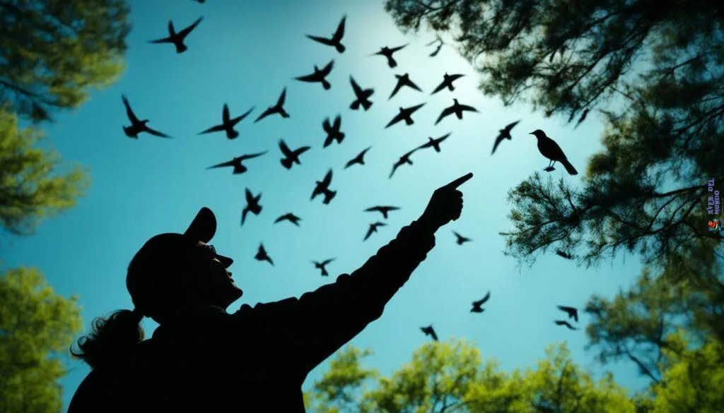 learning about birds learning about birds