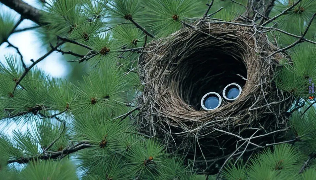 leave no trace when monitoring nests leave no trace when monitoring nests