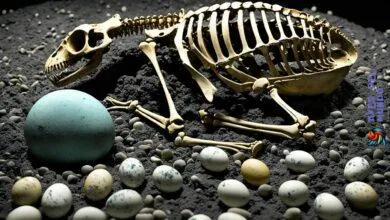 moa bird
