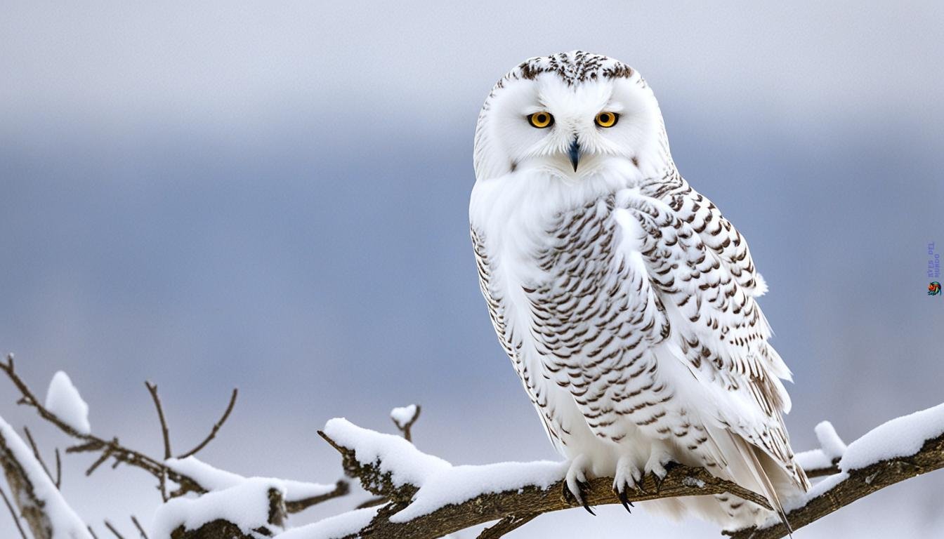 Snowy Owls: Fascinating Arctic Predators