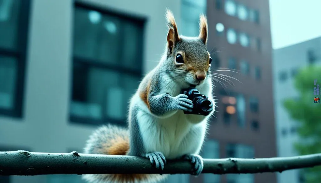 spying squirrels spying squirrels