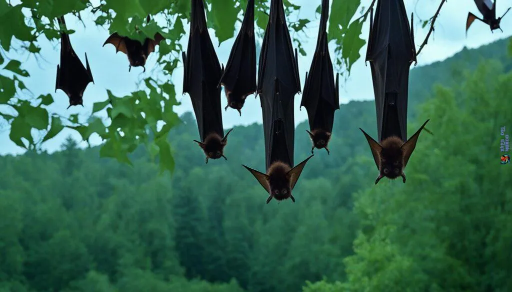 Bat Conservation Efforts