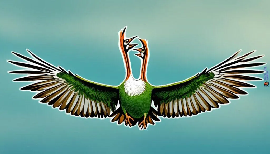 Biomechanics of Flying Animals