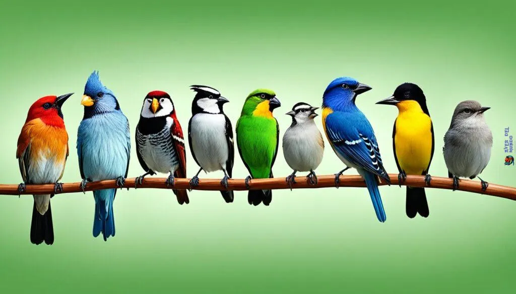 Comparing Bird Songs