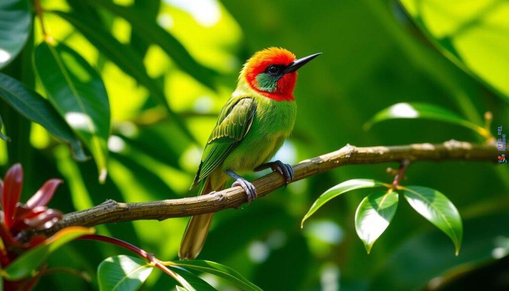 Cuban tody