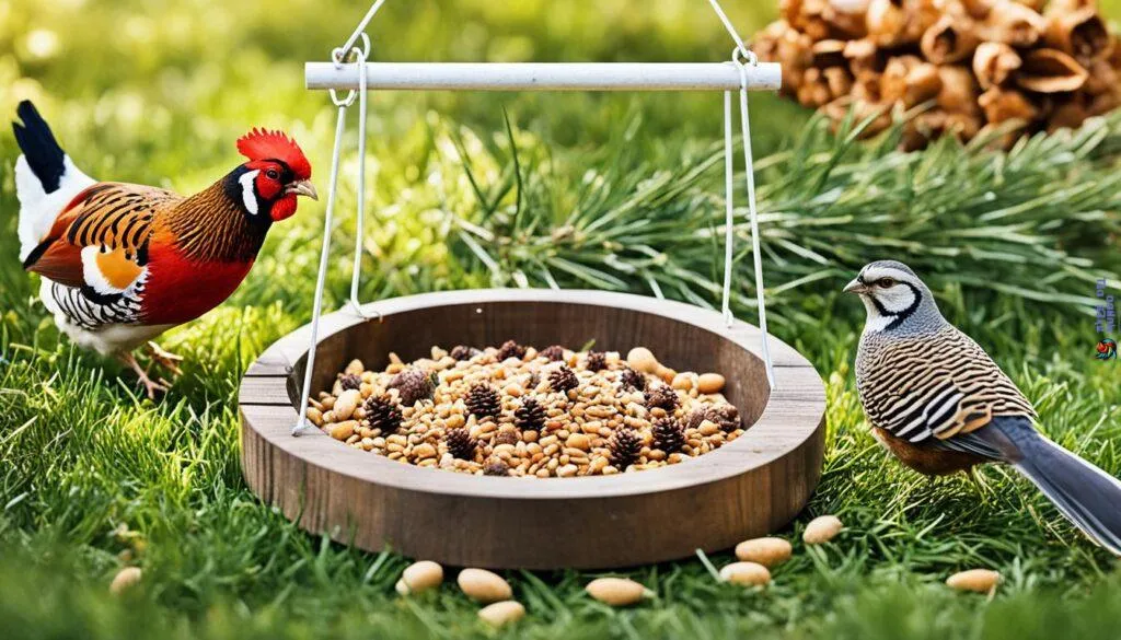 DIY Bird Feeders DIY Bird Feeders