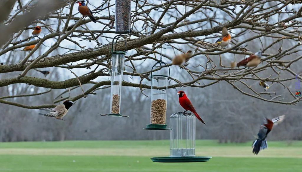 DIY bird feeders DIY bird feeders