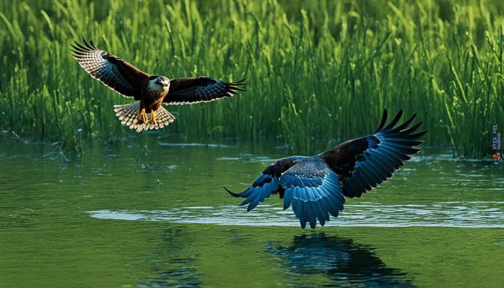 Ecosystem Management for Birds