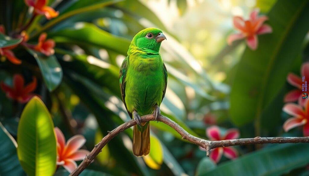 Green Tody