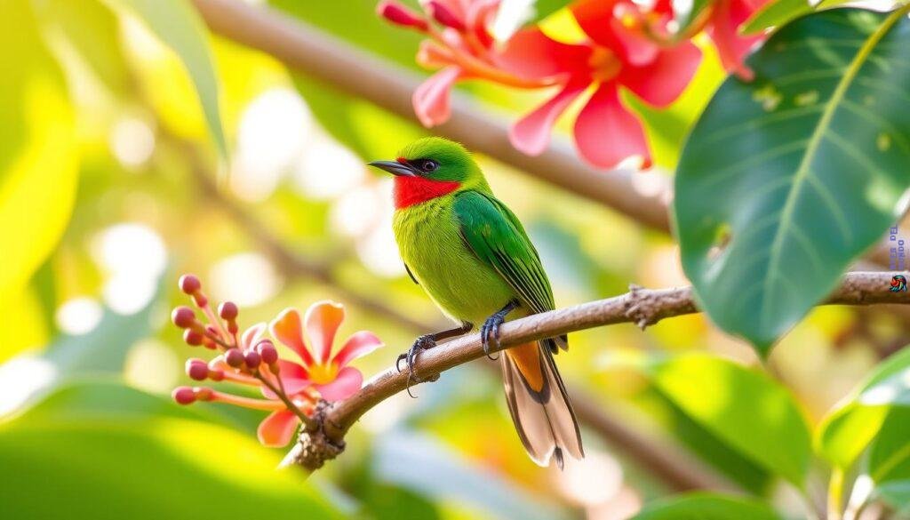 Hispaniolan Tody