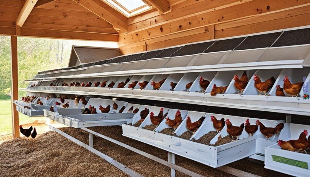 How to Maintain a Chicken Coop