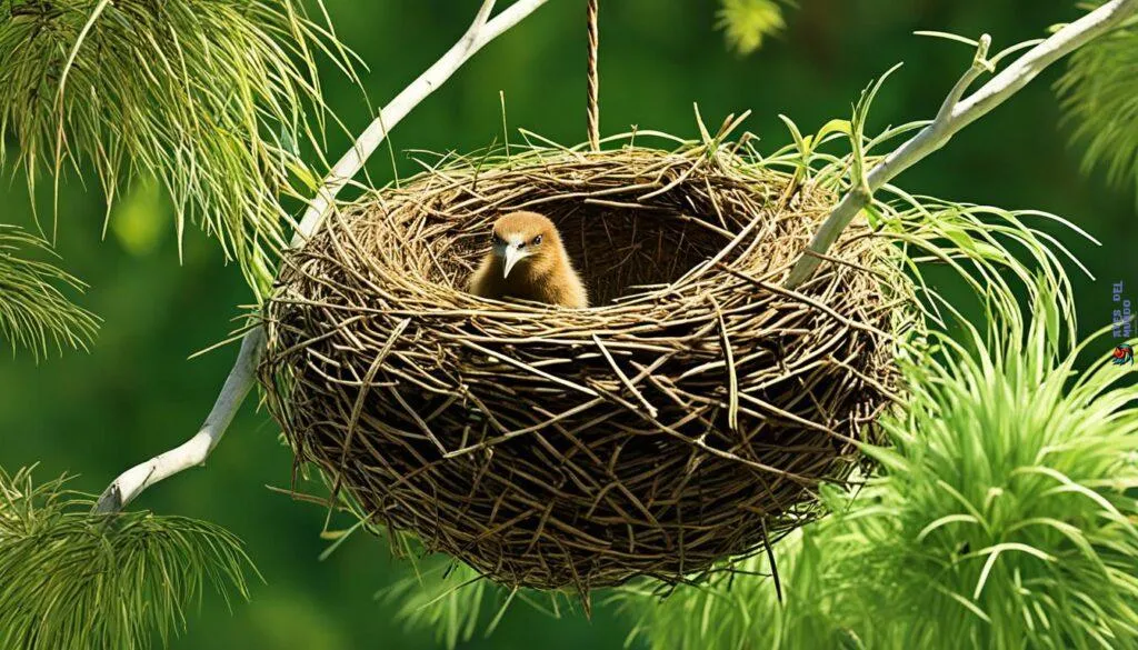 Importance of Bird Nests