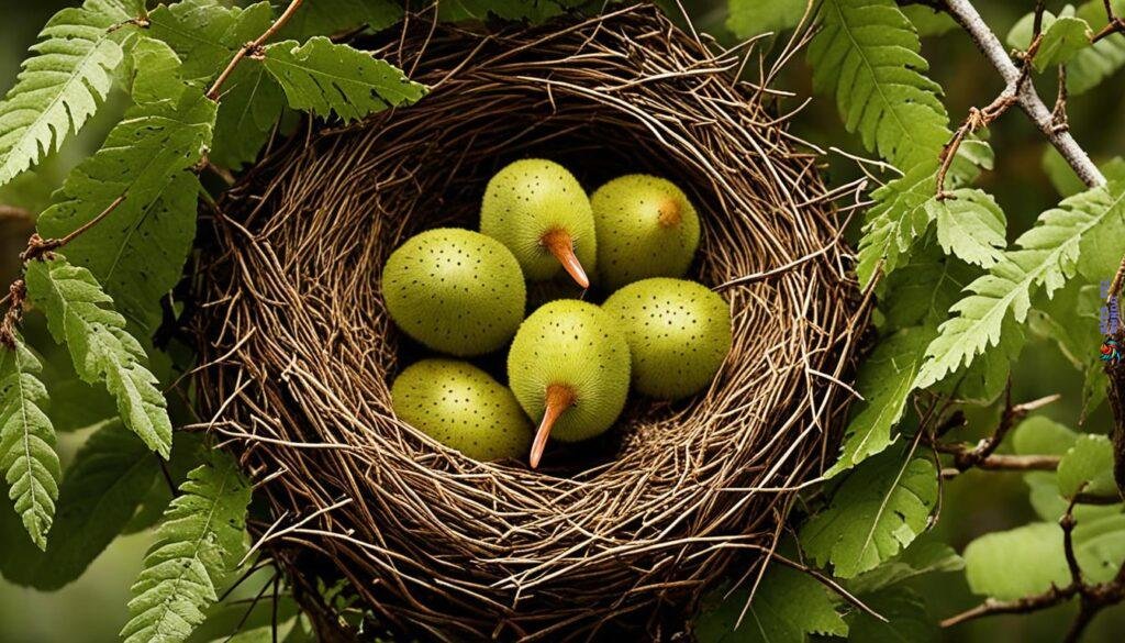 Importance of Bird Nests