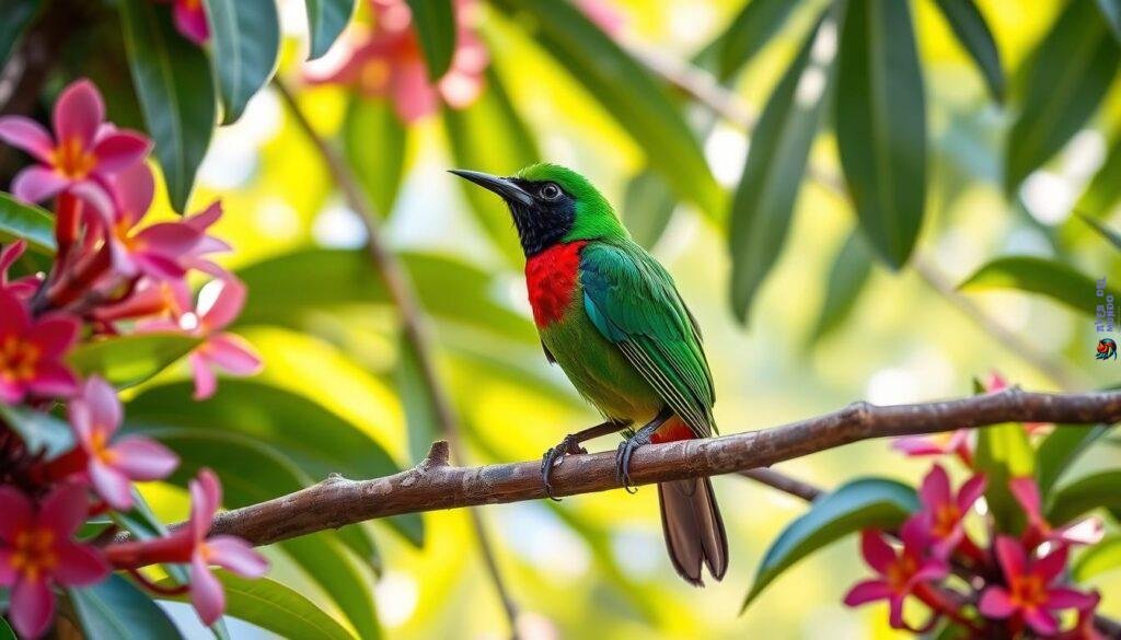 Jamaican Tody