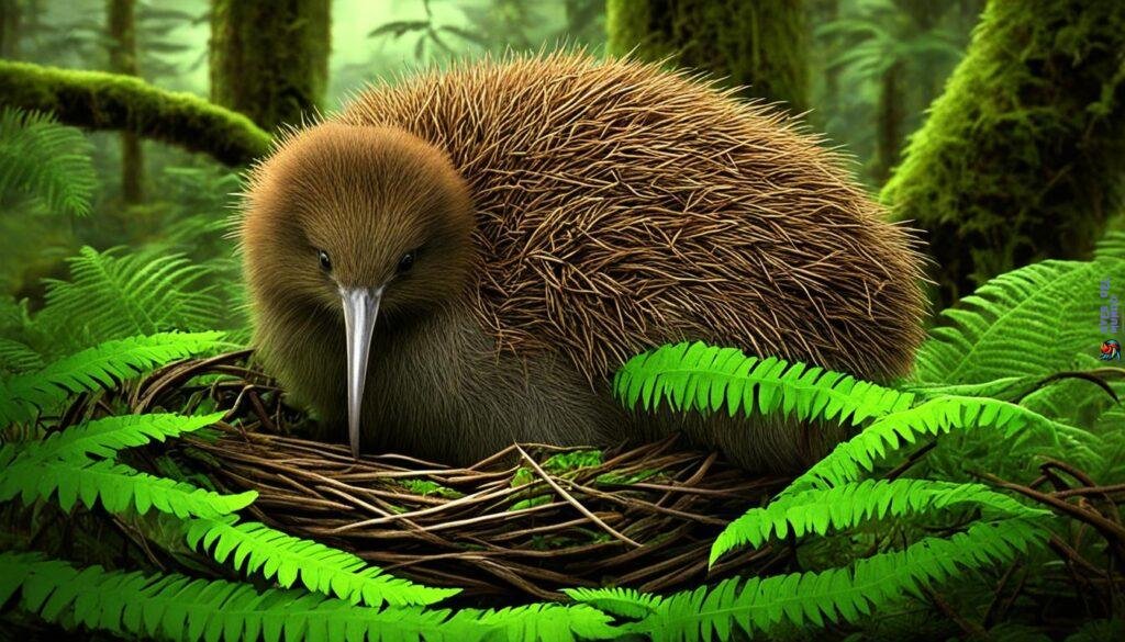 Kiwi Nest Construction