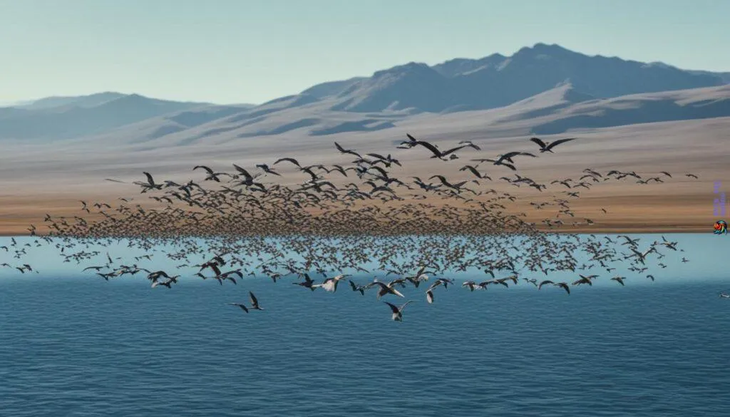 Migratory Bird Conservation
