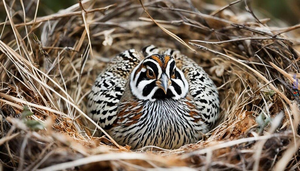 Quail Egg Incubation