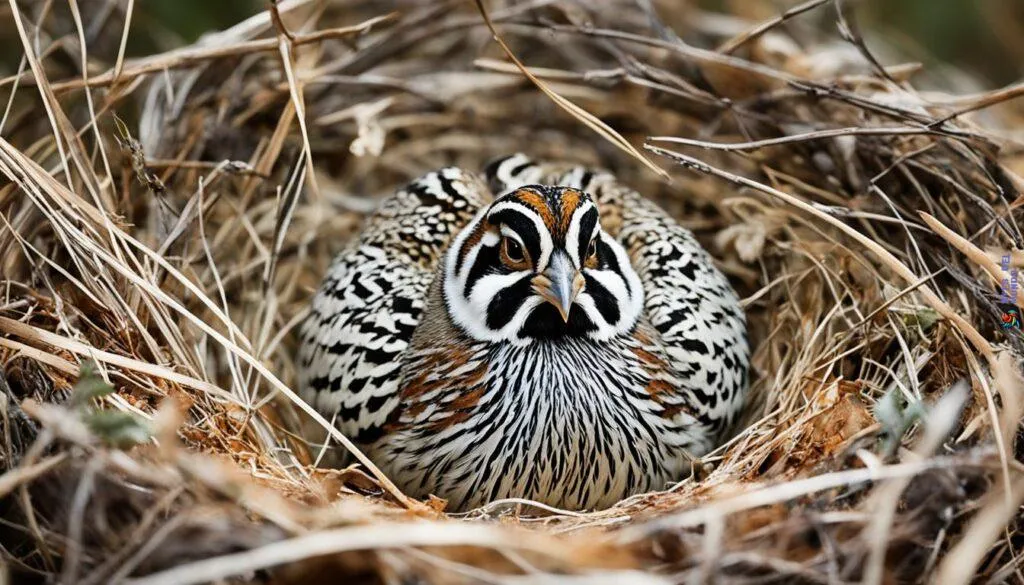 Quail Egg Incubation
