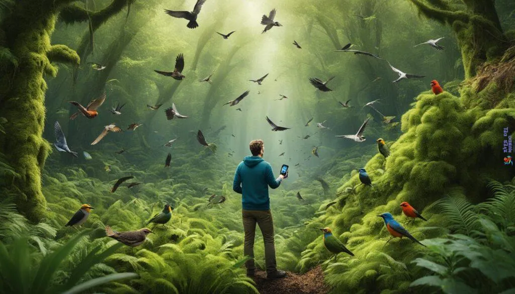 Recognizing Birds by Their Song