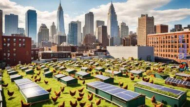 The challenges of raising chicks in your garden