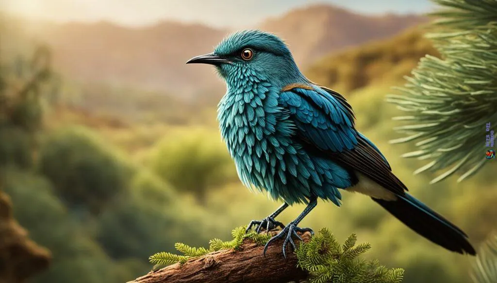 Tracing avian evolution