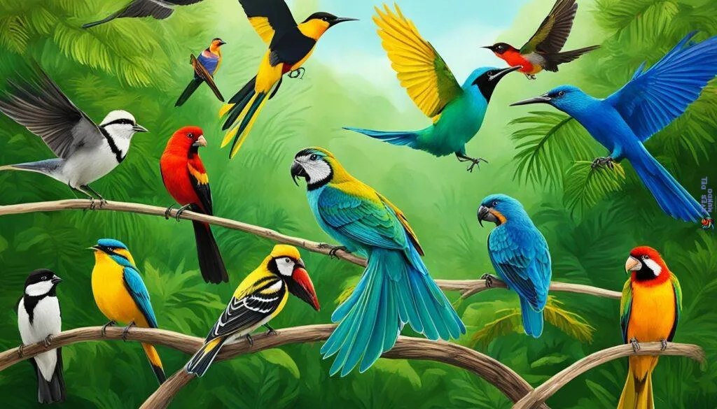 Trade-Offs of Avian Coloration