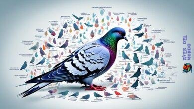What is pigeon disease called?