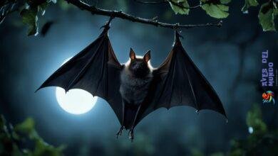 bat animal