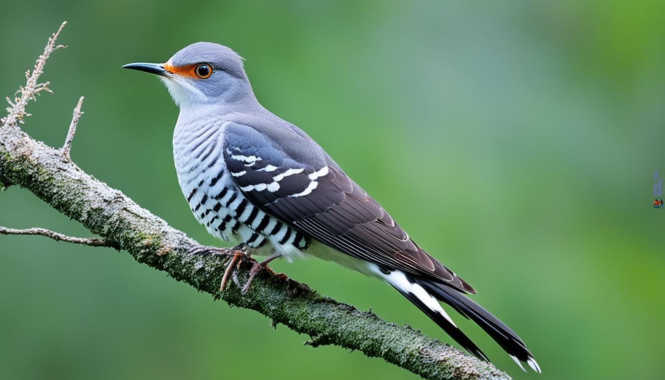 Discover Fascinating Cuckoos Species