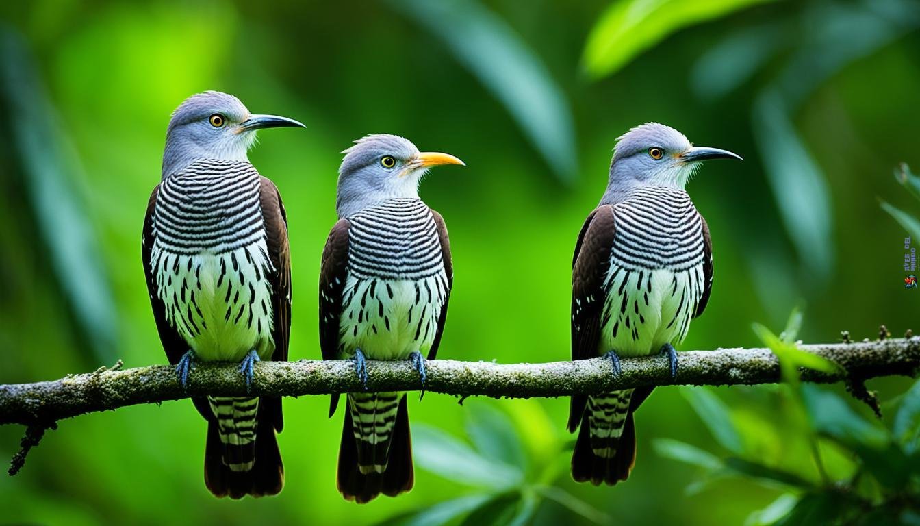 Discover Fascinating Cuckoos Species