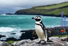 magellanic penguin