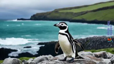 magellanic penguin